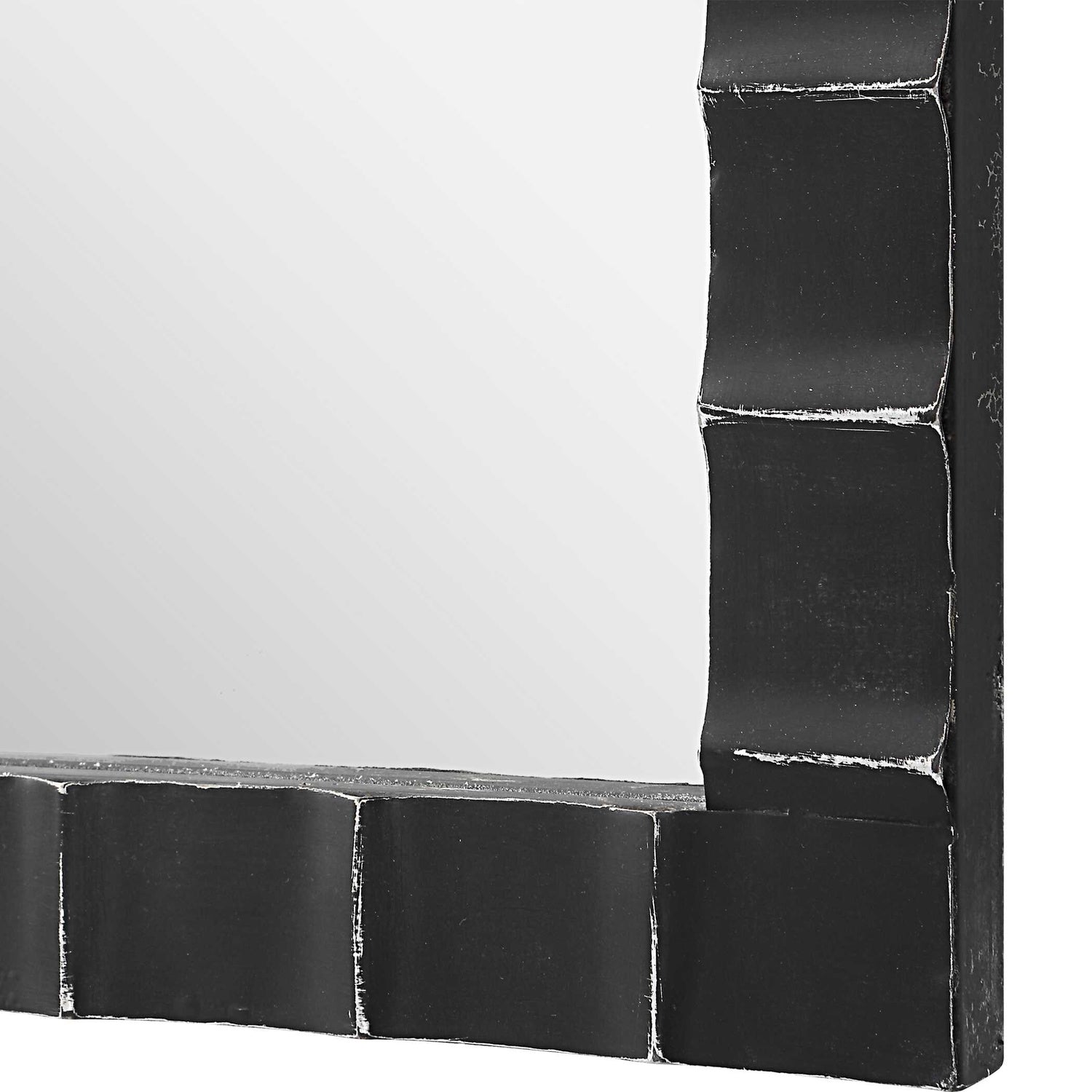 UTTERMOST DANDRIDGE INDUSTRIAL MIRROR - Mirrors