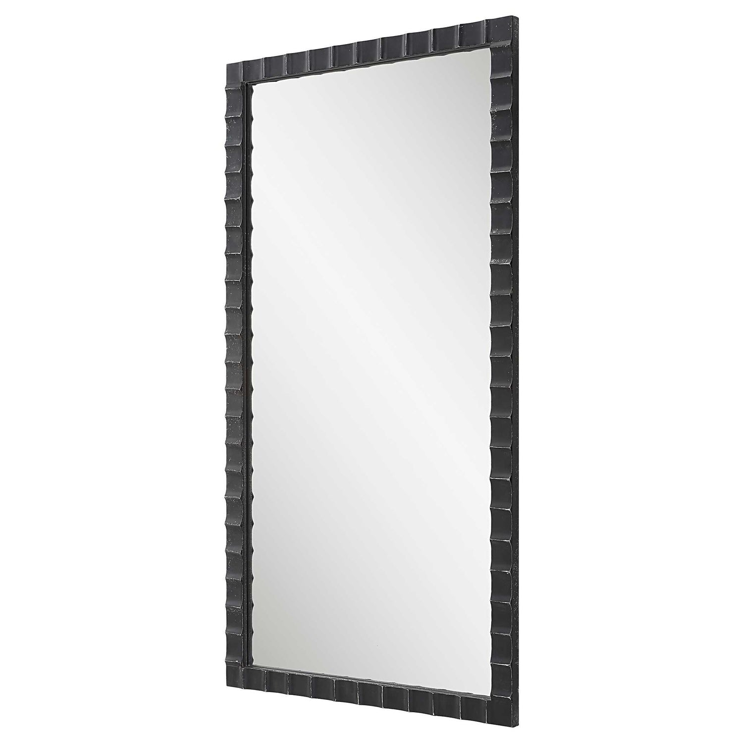 UTTERMOST DANDRIDGE INDUSTRIAL MIRROR - Mirrors