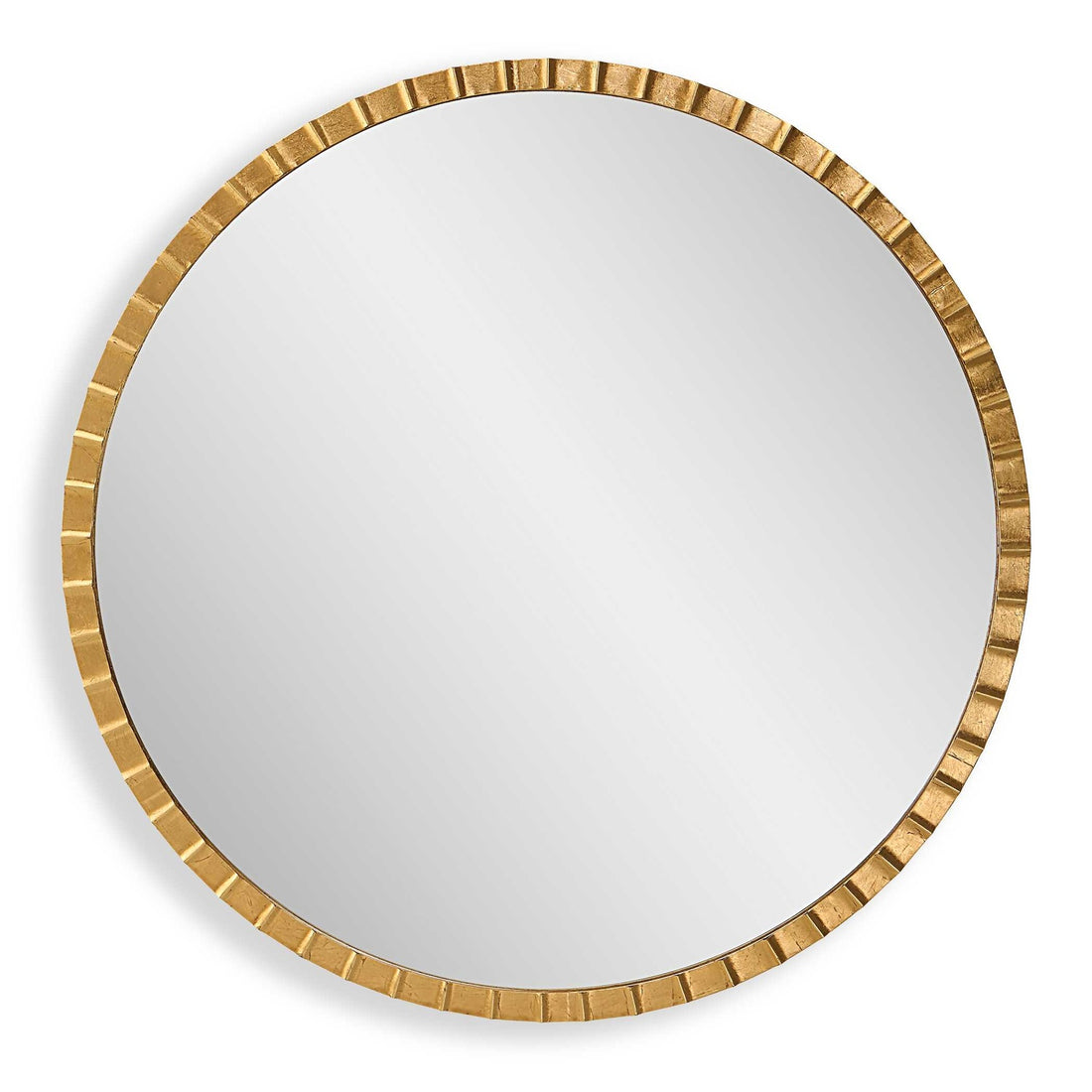 UTTERMOST DANDRIDGE MIRROR - Mirrors