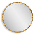 UTTERMOST DANDRIDGE MIRROR - Mirrors