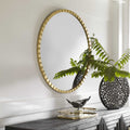 UTTERMOST Dandridge Mirror - Mirrors