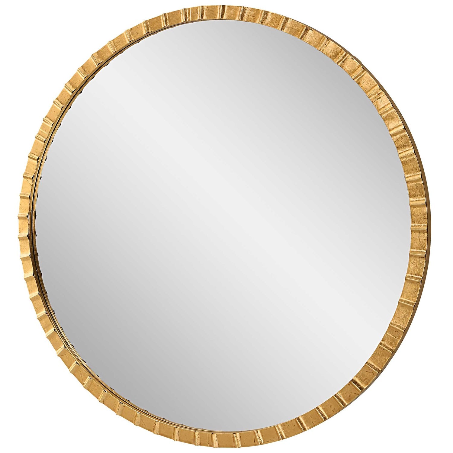 UTTERMOST DANDRIDGE MIRROR - Mirrors