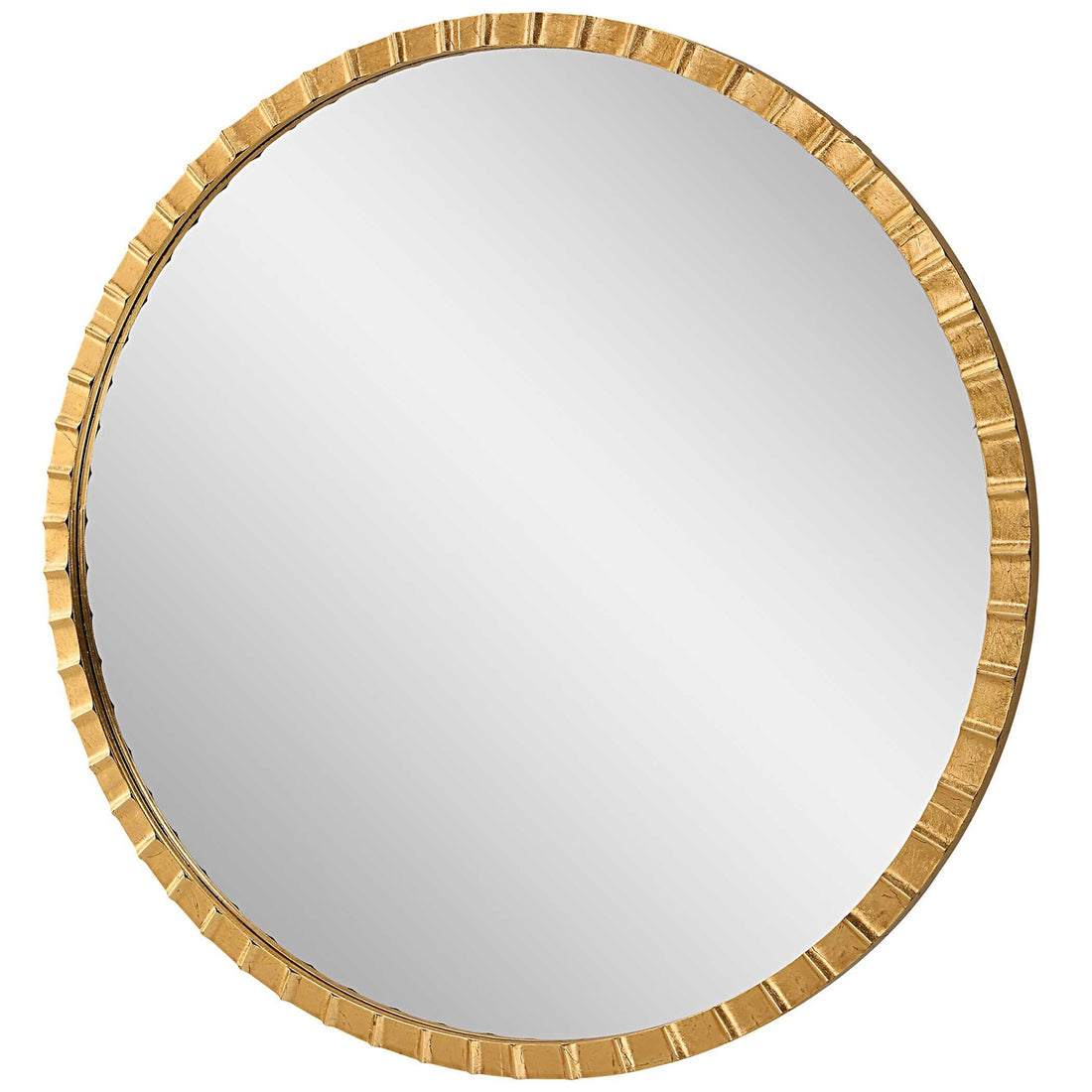 UTTERMOST Dandridge Mirror - Mirrors