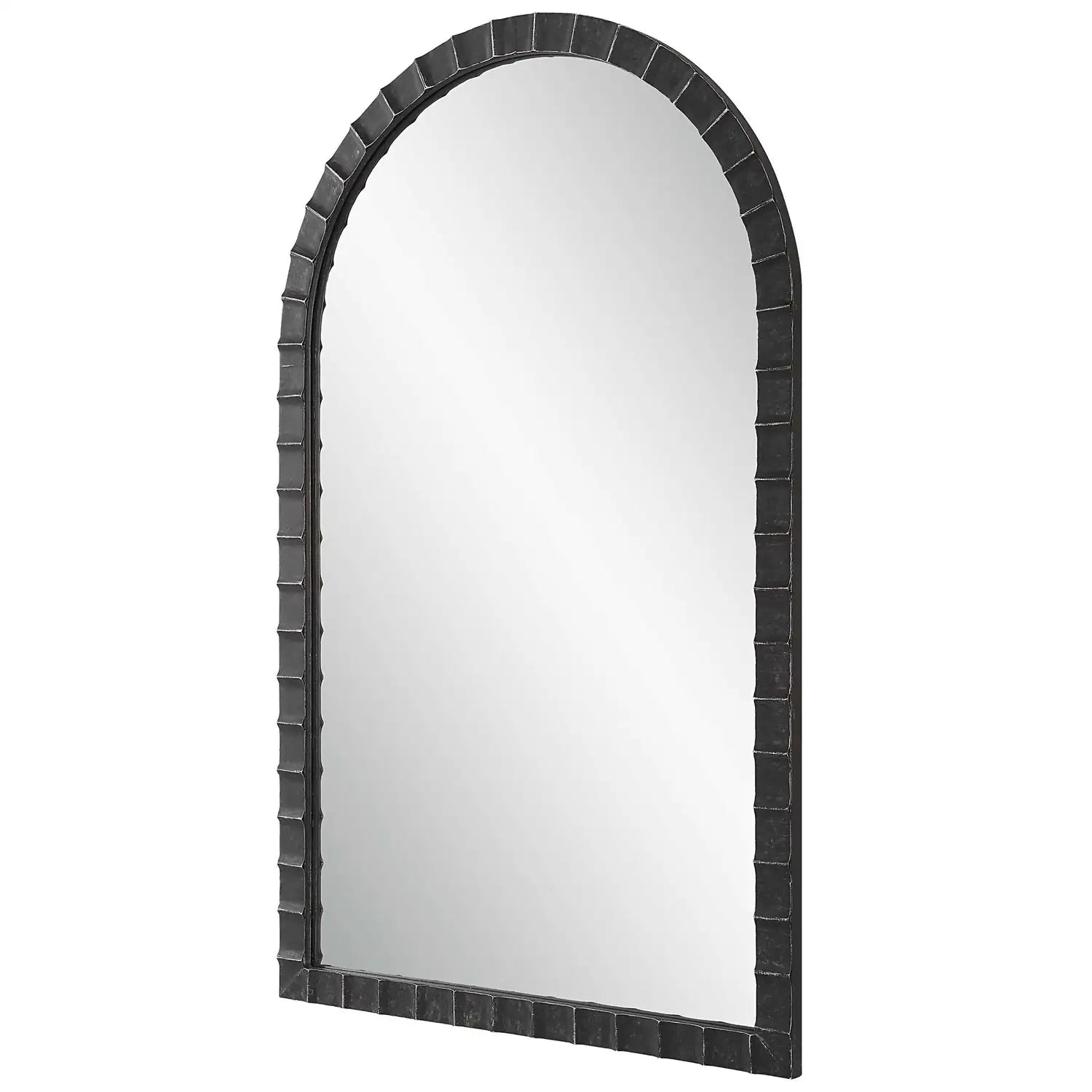 UTTERMOST Dandridge Arch Mirror - Mirrors