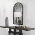 UTTERMOST DANDRIDGE ARCH MIRROR - Mirrors