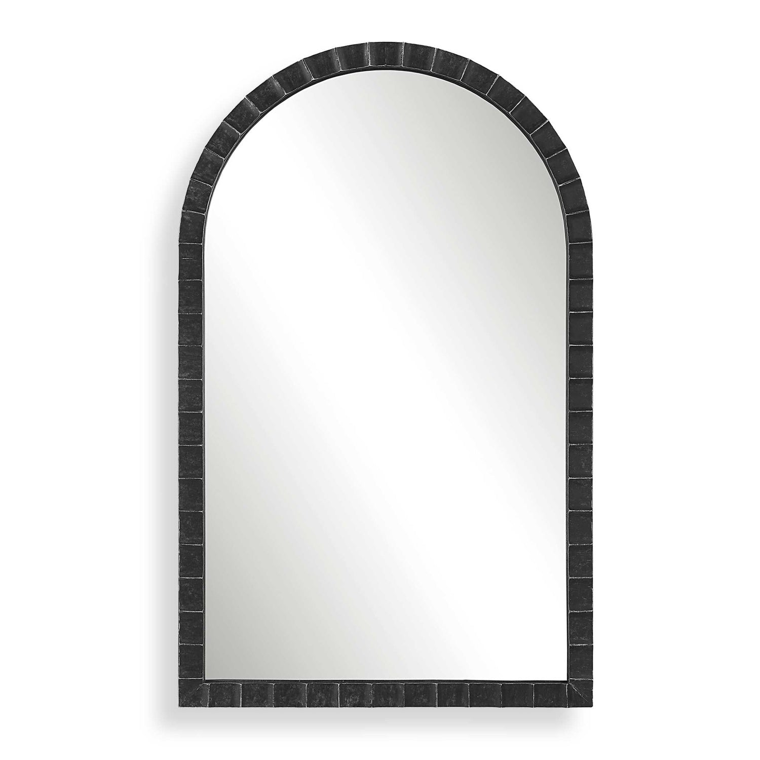 UTTERMOST DANDRIDGE ARCH MIRROR - Mirrors