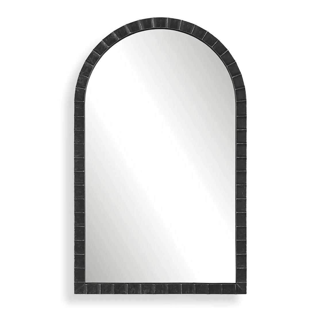 UTTERMOST Dandridge Arch Mirror - Mirrors