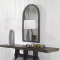 UTTERMOST Dandridge Arch Mirror - Mirrors