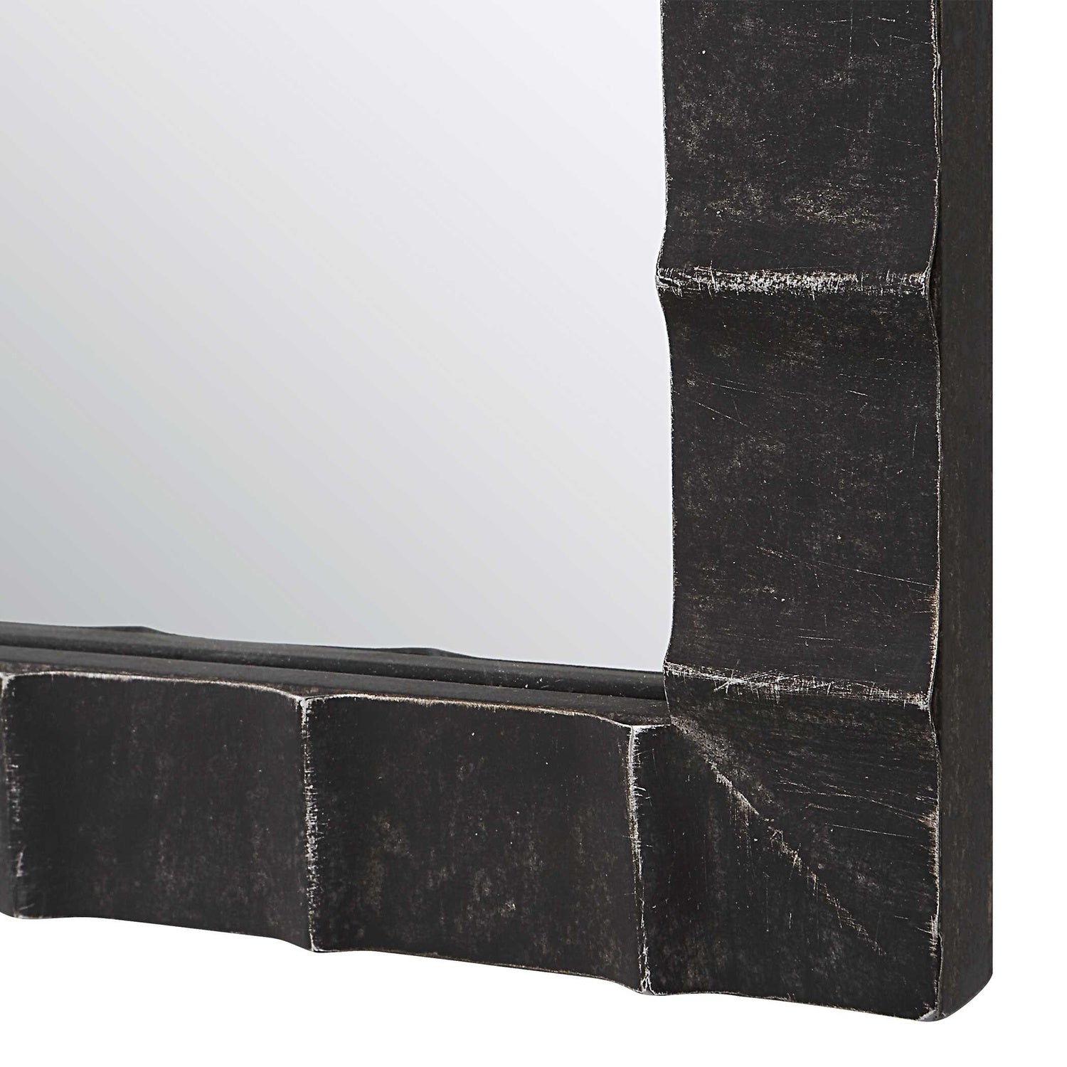 UTTERMOST DANDRIDGE ARCH MIRROR - Mirrors
