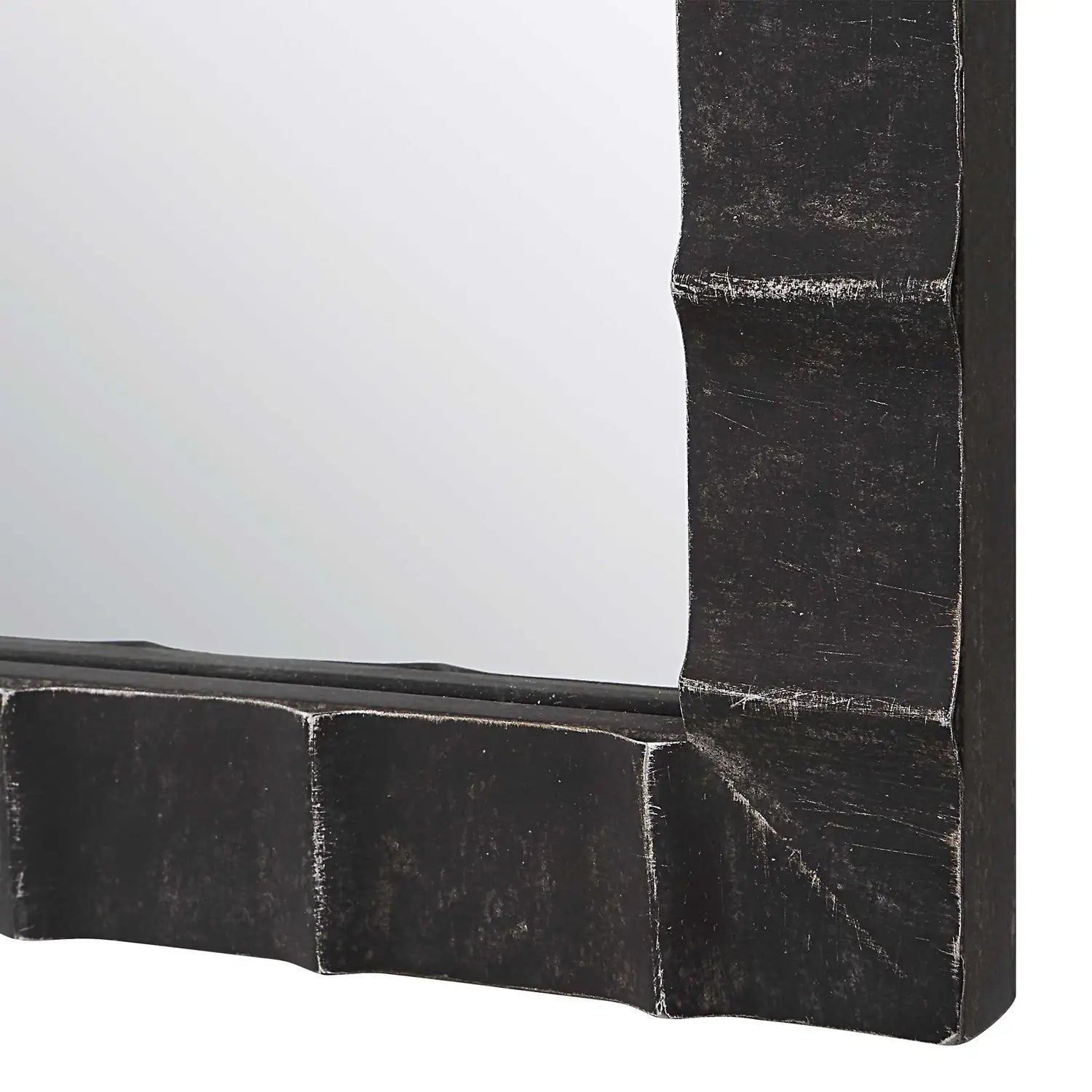UTTERMOST Dandridge Arch Mirror - Mirrors