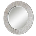 UTTERMOST REPOSE MIRROR - Mirrors