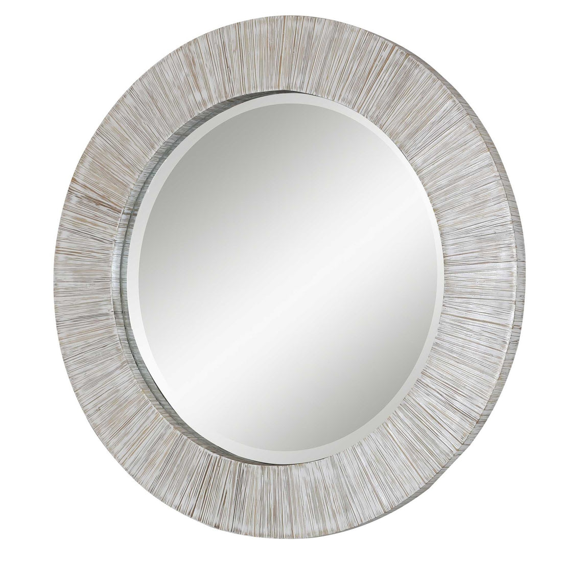 UTTERMOST Repose Mirror - Mirrors
