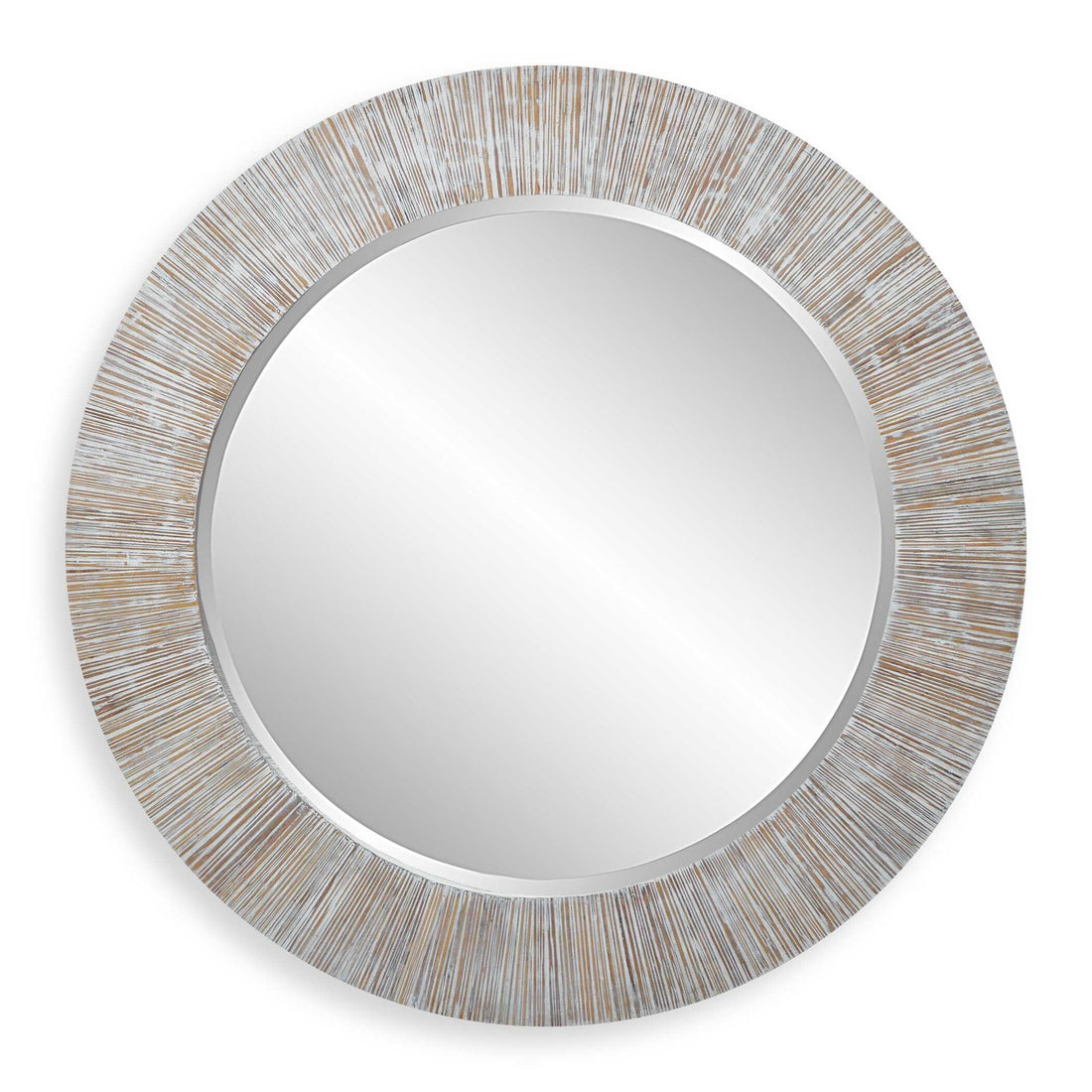 UTTERMOST Repose Mirror - Mirrors