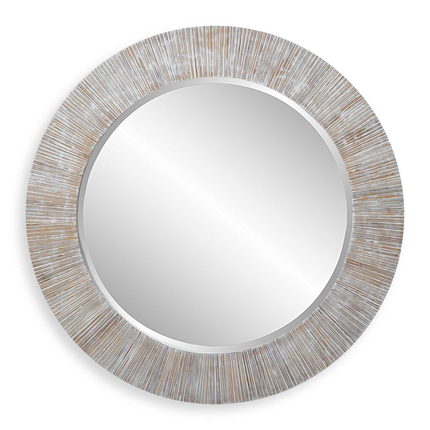 UTTERMOST REPOSE MIRROR - Mirrors