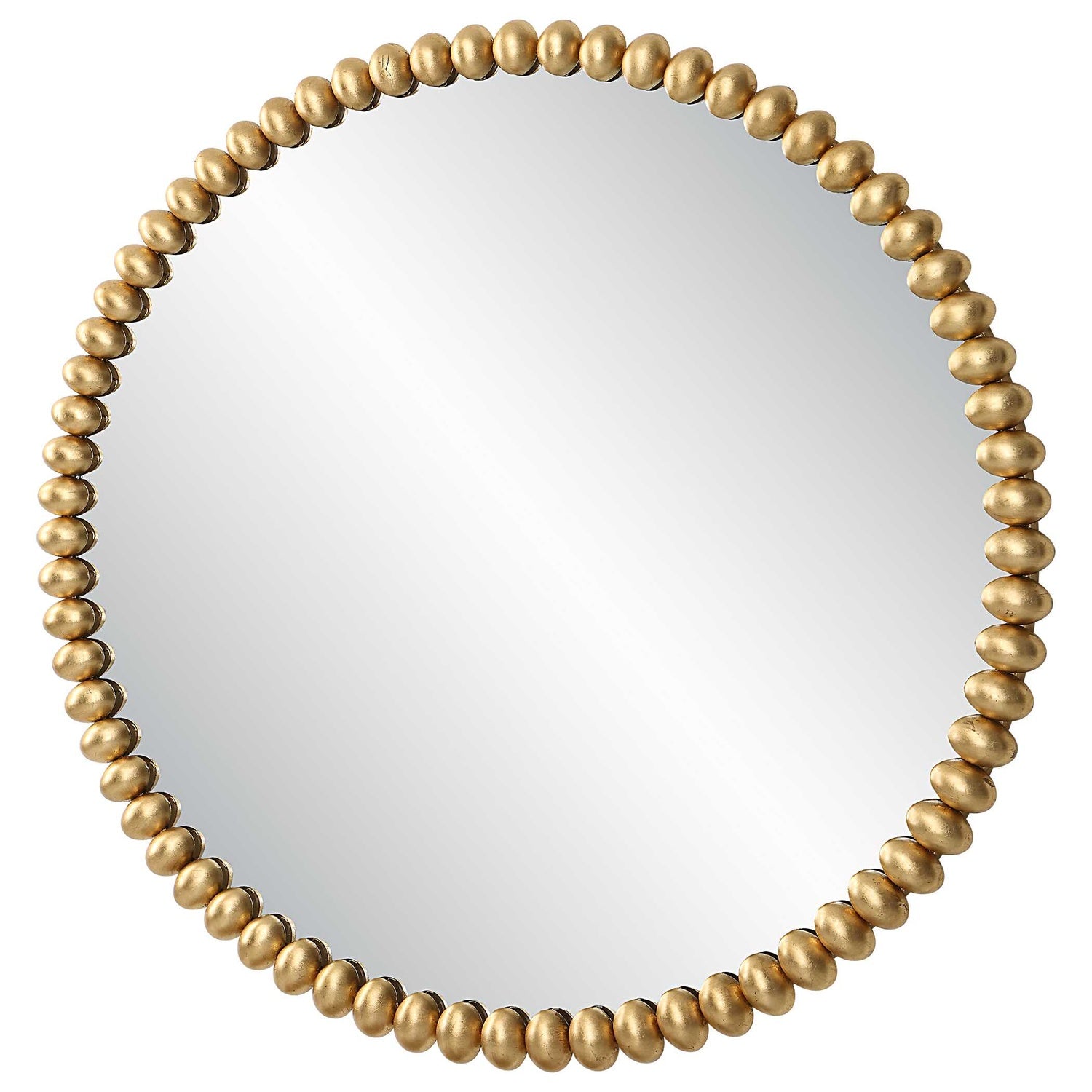 UTTERMOST BYZANTINE MIRROR - Mirrors