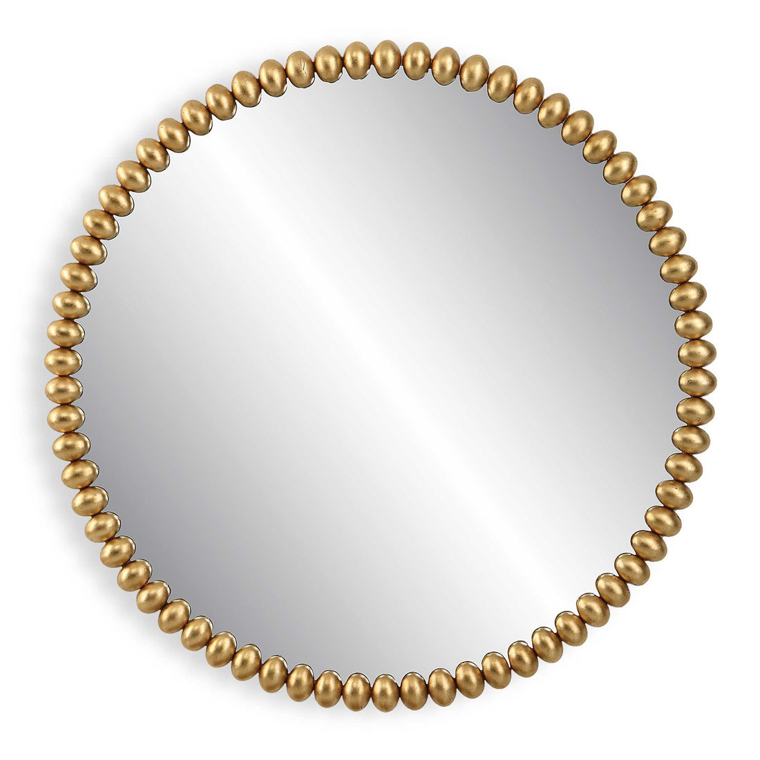 UTTERMOST Byzantine Mirror - Mirrors