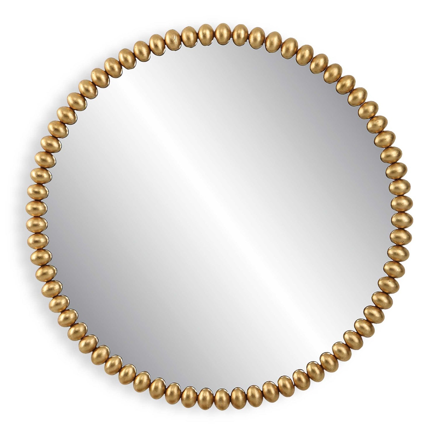 UTTERMOST Byzantine Mirror - Mirrors