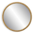UTTERMOST BYZANTINE MIRROR - Mirrors