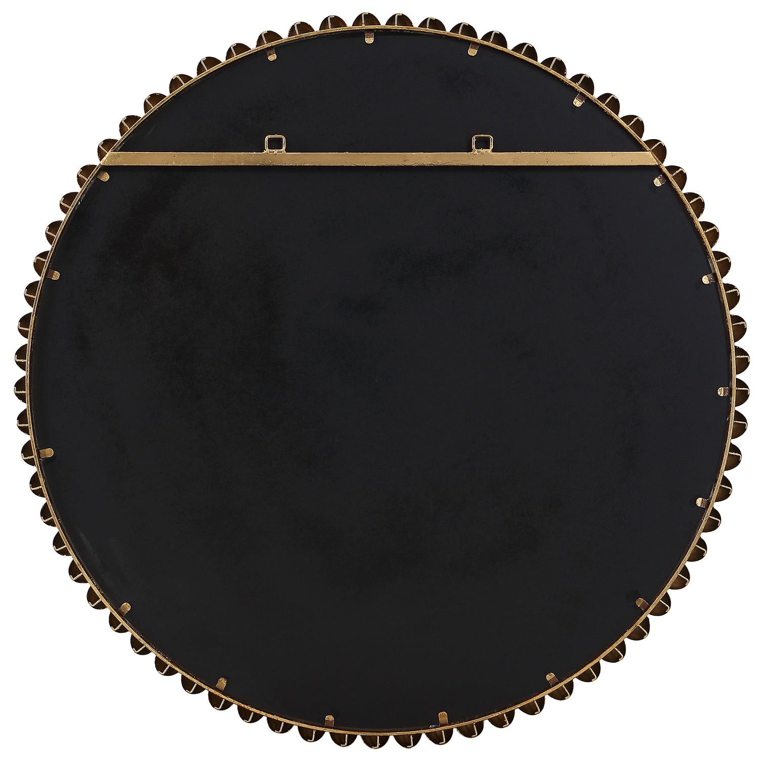 UTTERMOST Byzantine Mirror - Mirrors