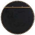 UTTERMOST BYZANTINE MIRROR - Mirrors