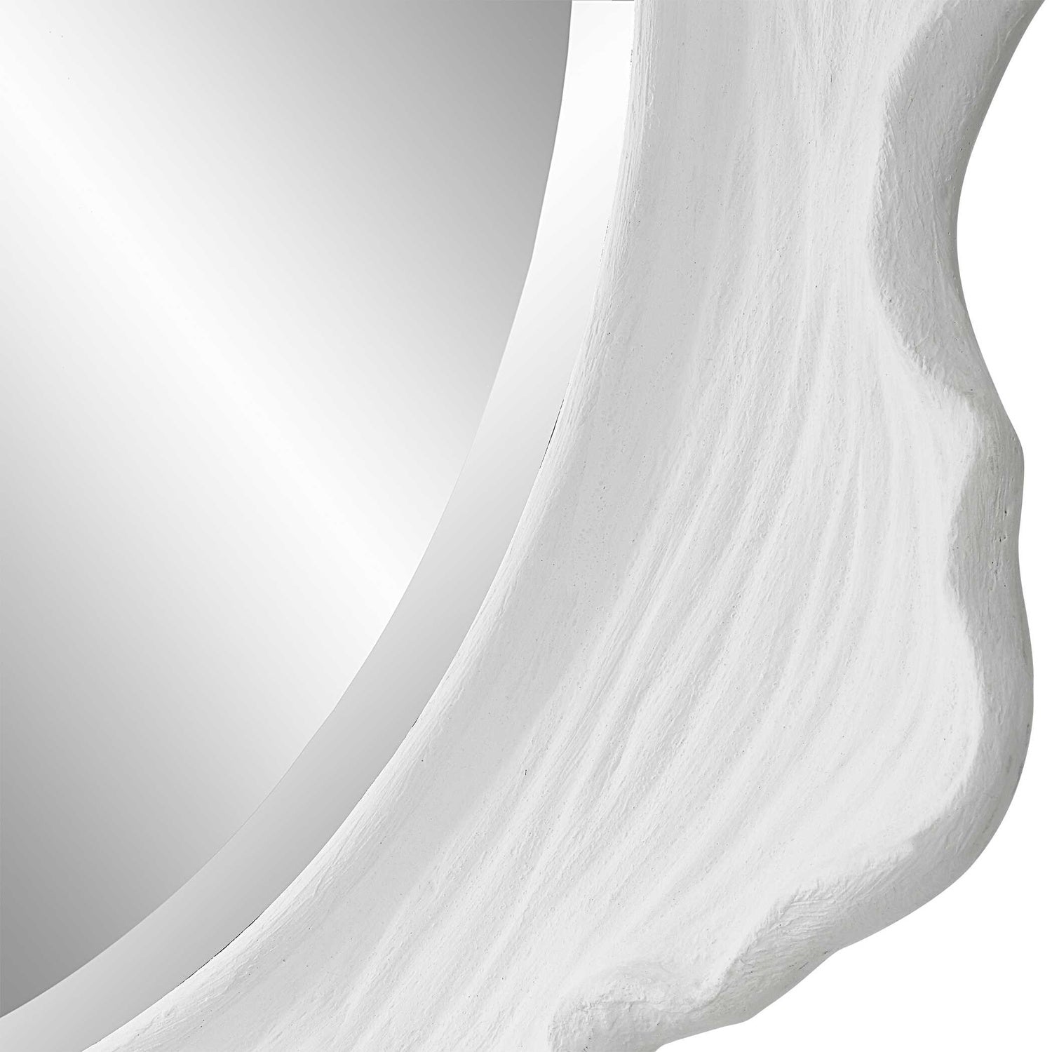 UTTERMOST SEA MIRROR - Mirrors