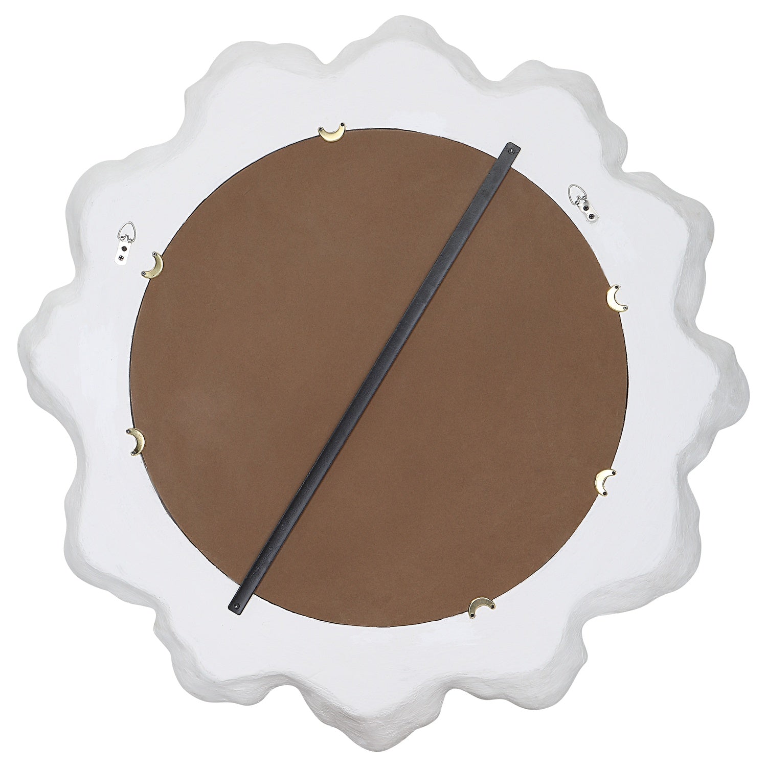UTTERMOST SEA MIRROR - Mirrors