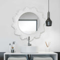 UTTERMOST SEA MIRROR - Mirrors