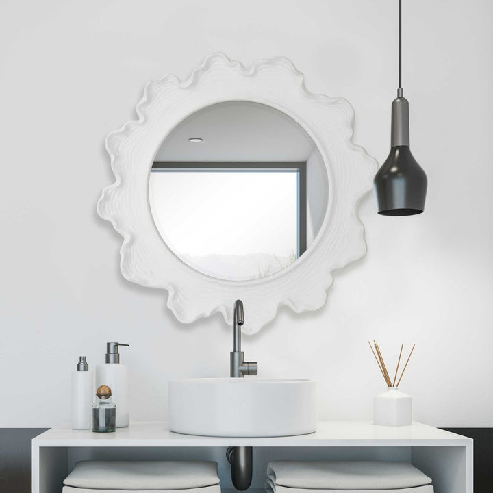 UTTERMOST Sea Mirror - Mirrors
