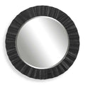 UTTERMOST Caribou Mirror - Mirrors