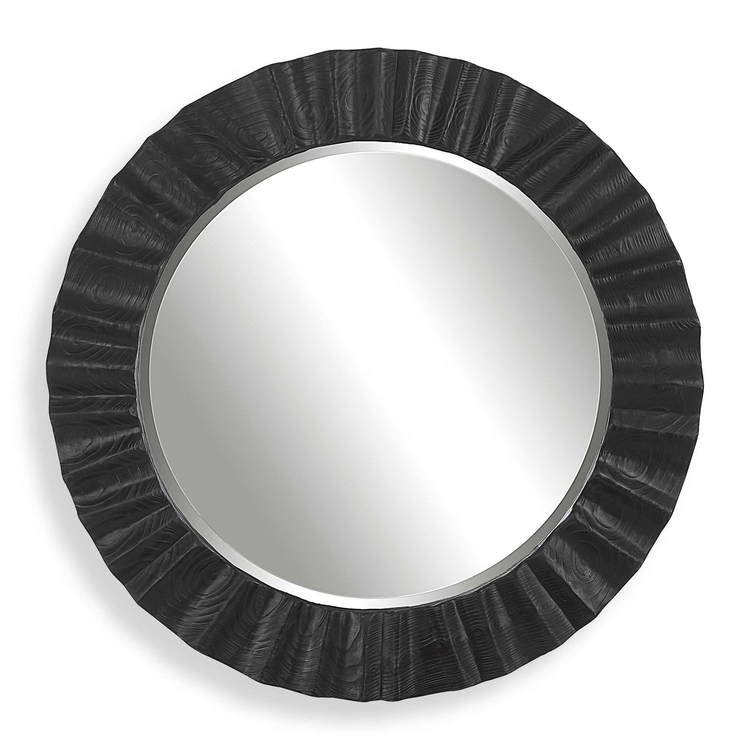 UTTERMOST Caribou Mirror - Mirrors