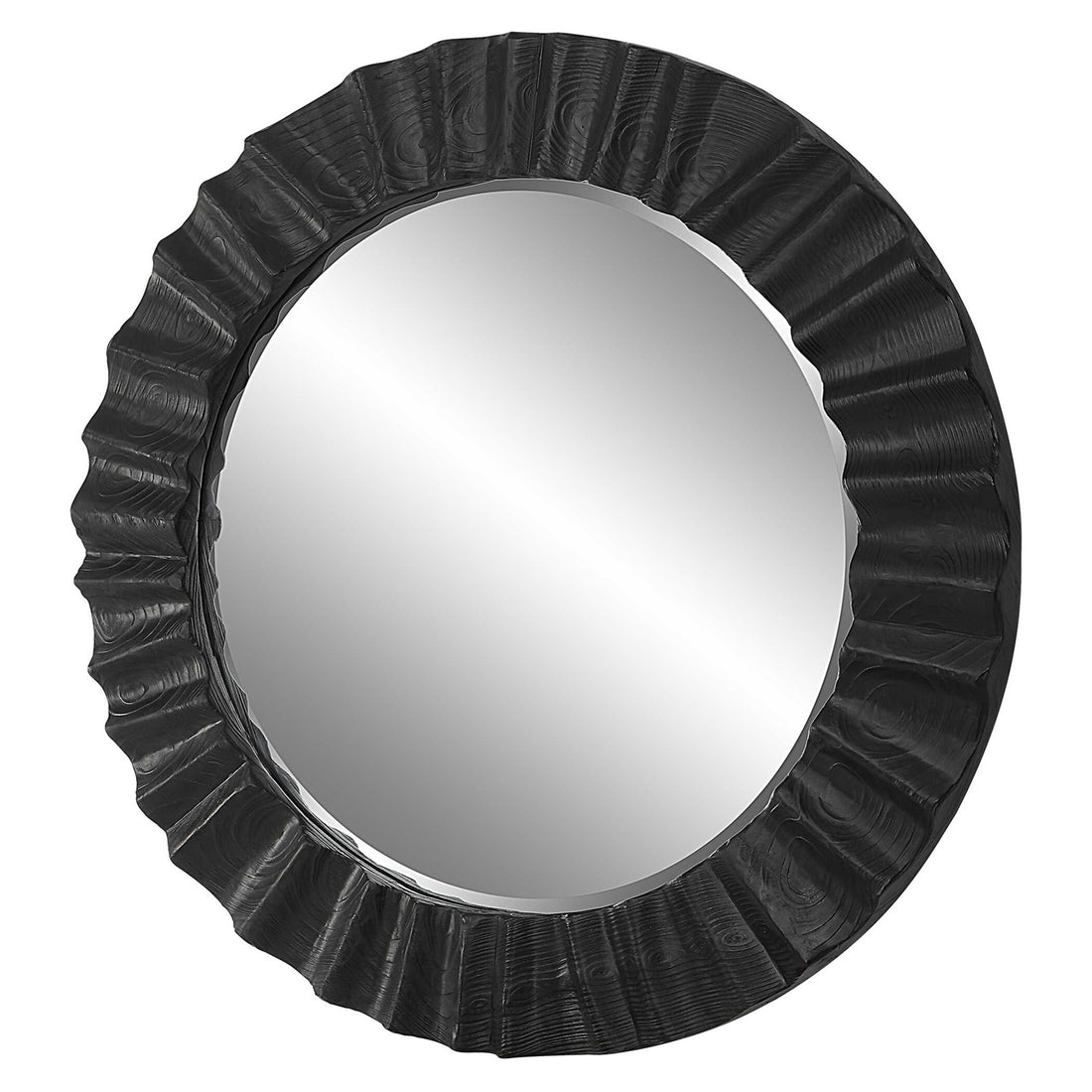UTTERMOST Caribou Mirror - Mirrors