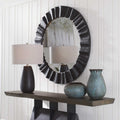 UTTERMOST CARIBOU MIRROR - Mirrors