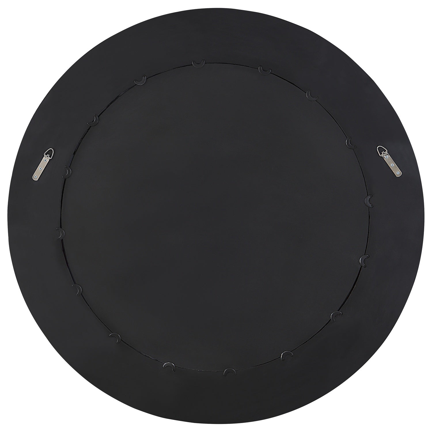 UTTERMOST Caribou Mirror - Mirrors