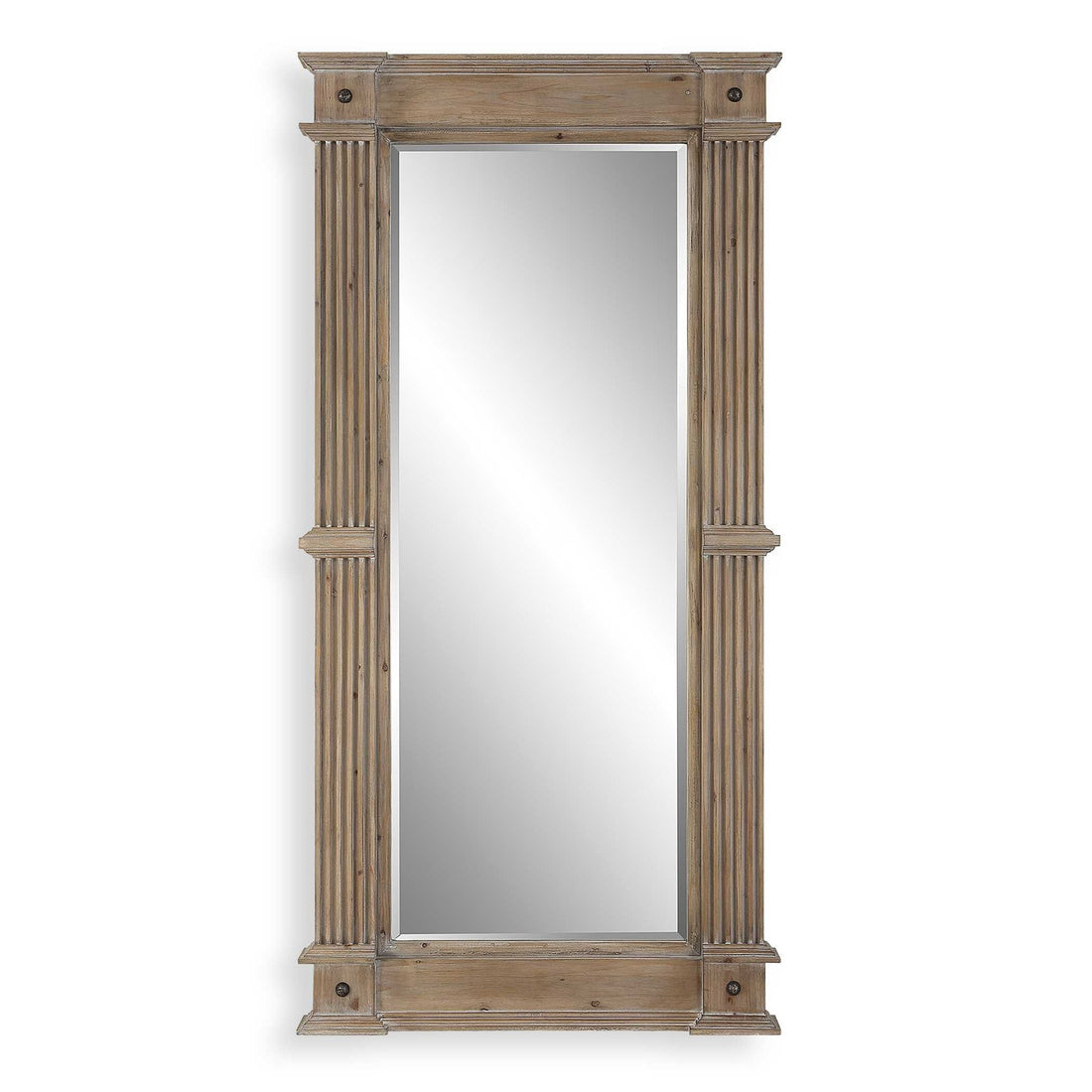 UTTERMOST MCALLISTER MIRROR - Mirrors