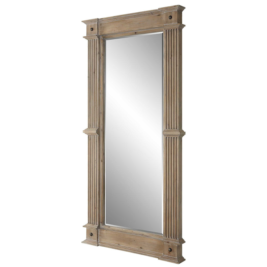 UTTERMOST MCALLISTER MIRROR - Mirrors