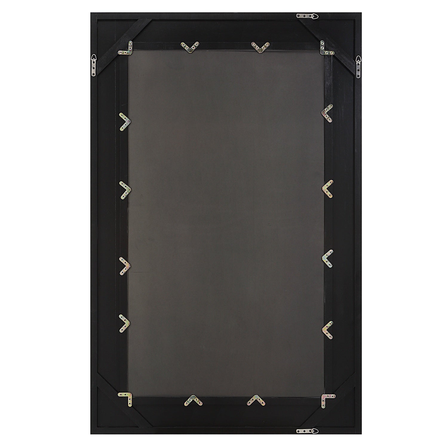UTTERMOST Everest Satin Mirror - Mirrors