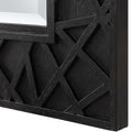 UTTERMOST EVEREST SATIN MIRROR - Mirrors