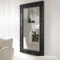 UTTERMOST EVEREST SATIN MIRROR - Mirrors