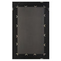 UTTERMOST EVEREST SATIN MIRROR - Mirrors