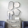 UTTERMOST Linneah Mirrors Set Of 4 - Mirrors