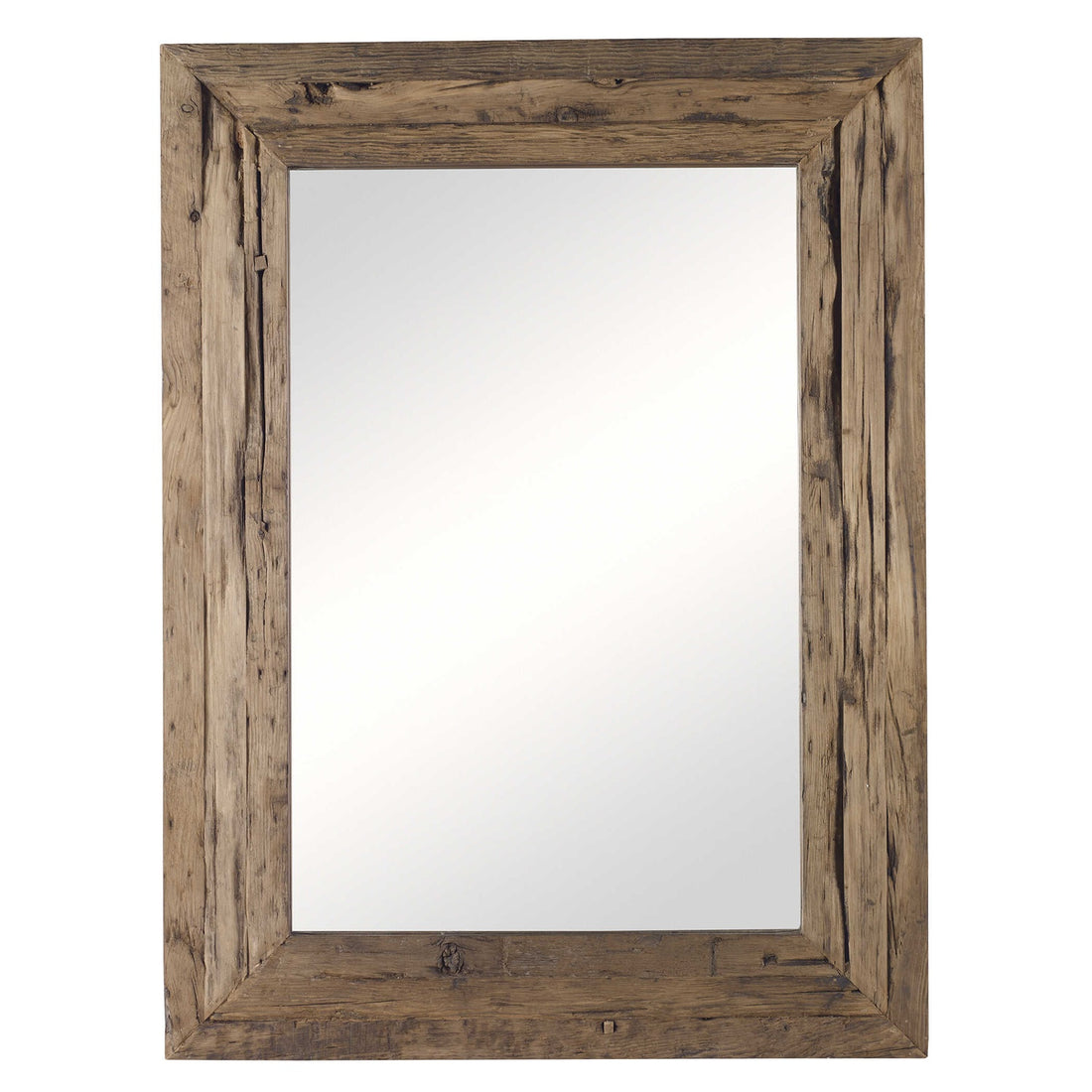UTTERMOST Rennick Rustic Mirror - Mirrors