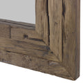UTTERMOST RENNICK RUSTIC MIRROR - Mirrors