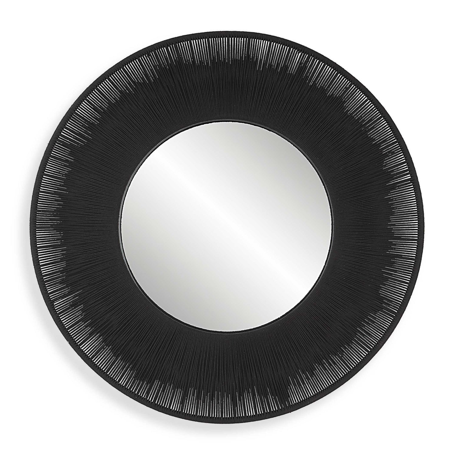 UTTERMOST Sailor's Knot Mirror - Mirrors