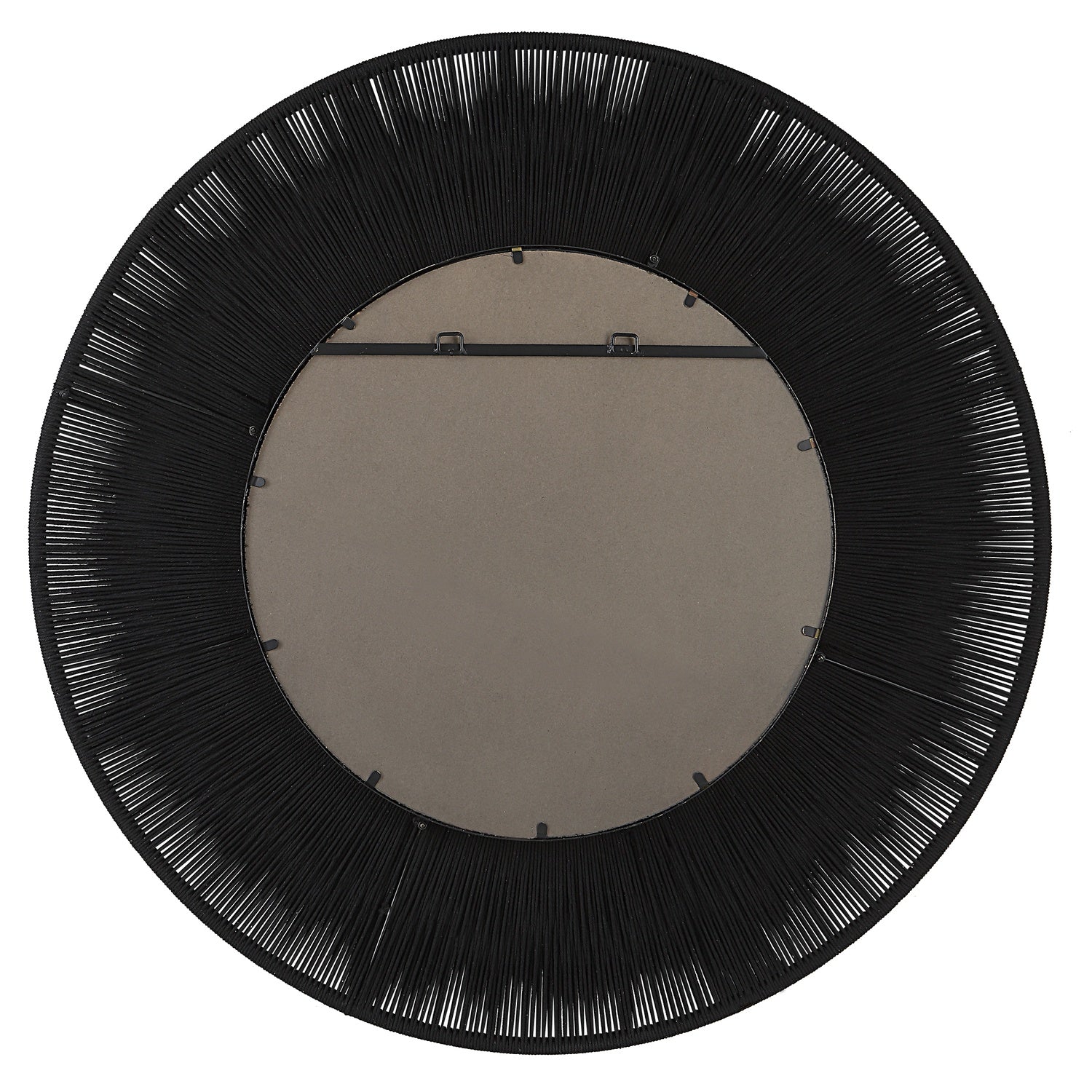 UTTERMOST SAILOR'S KNOT MIRROR - Mirrors