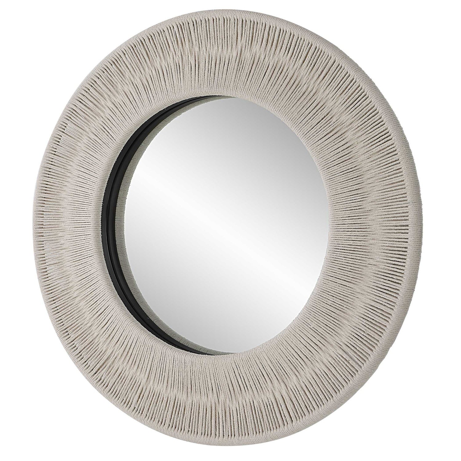 UTTERMOST SAILOR'S KNOT MIRROR - Mirrors