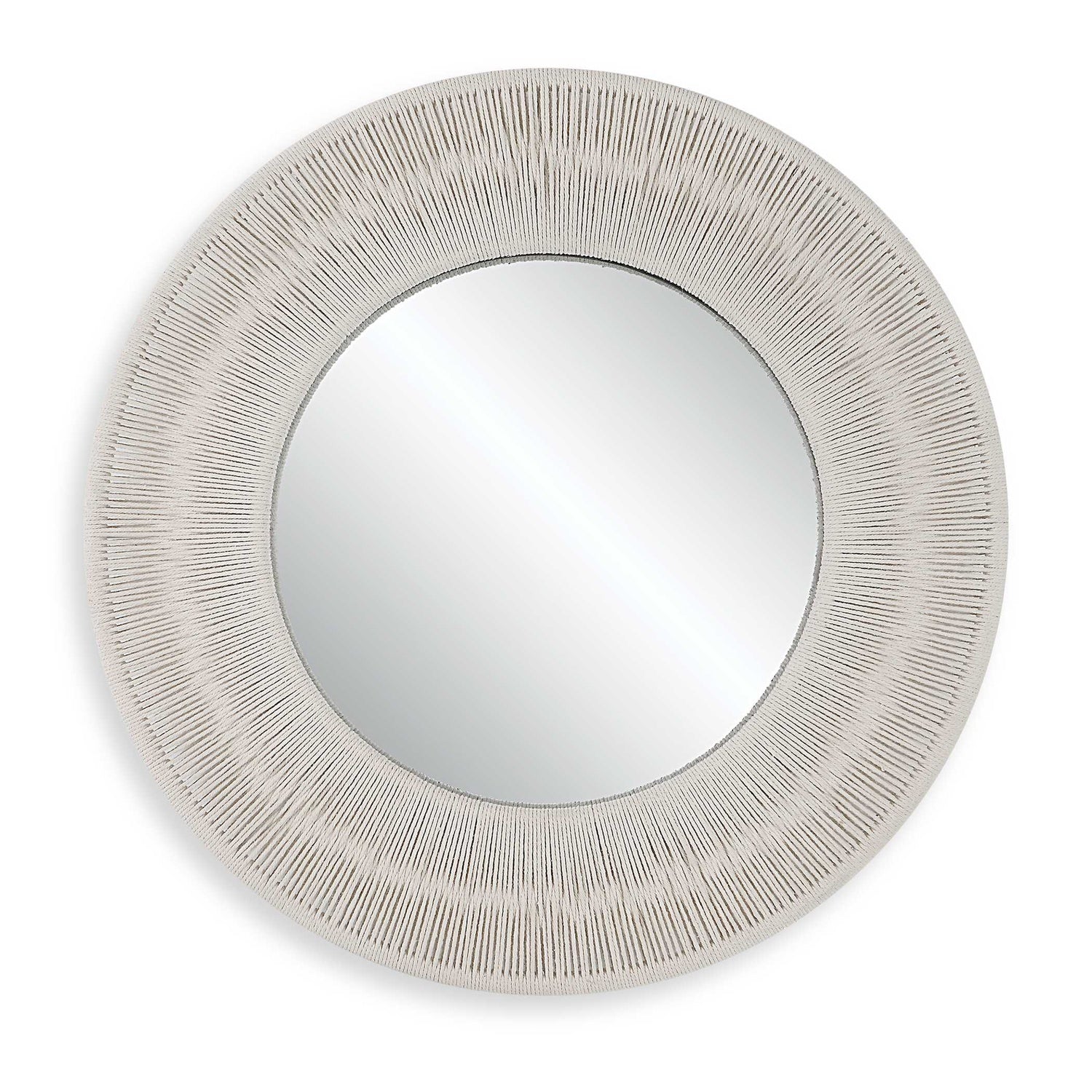 UTTERMOST SAILOR'S KNOT MIRROR - Mirrors