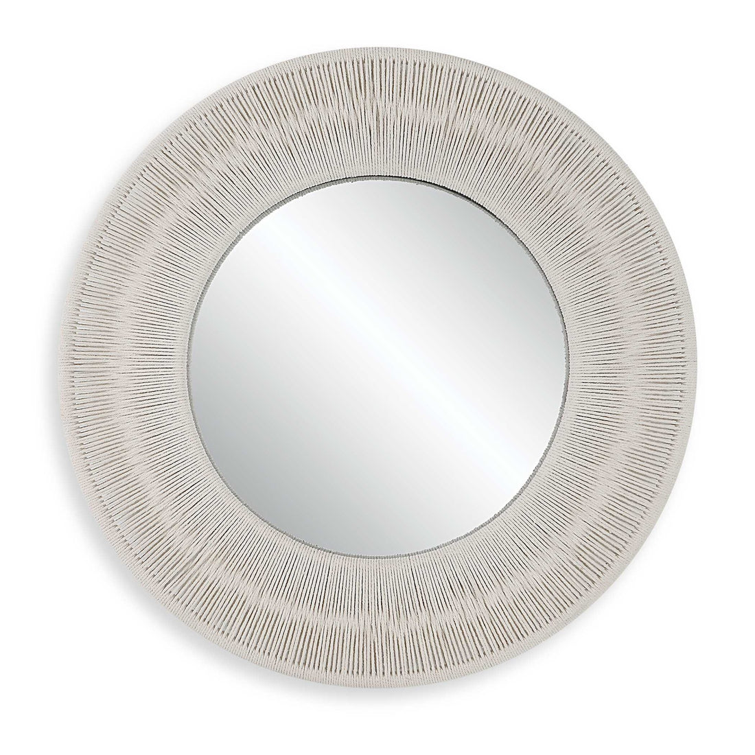 UTTERMOST Sailor's Knot Mirror - Mirrors