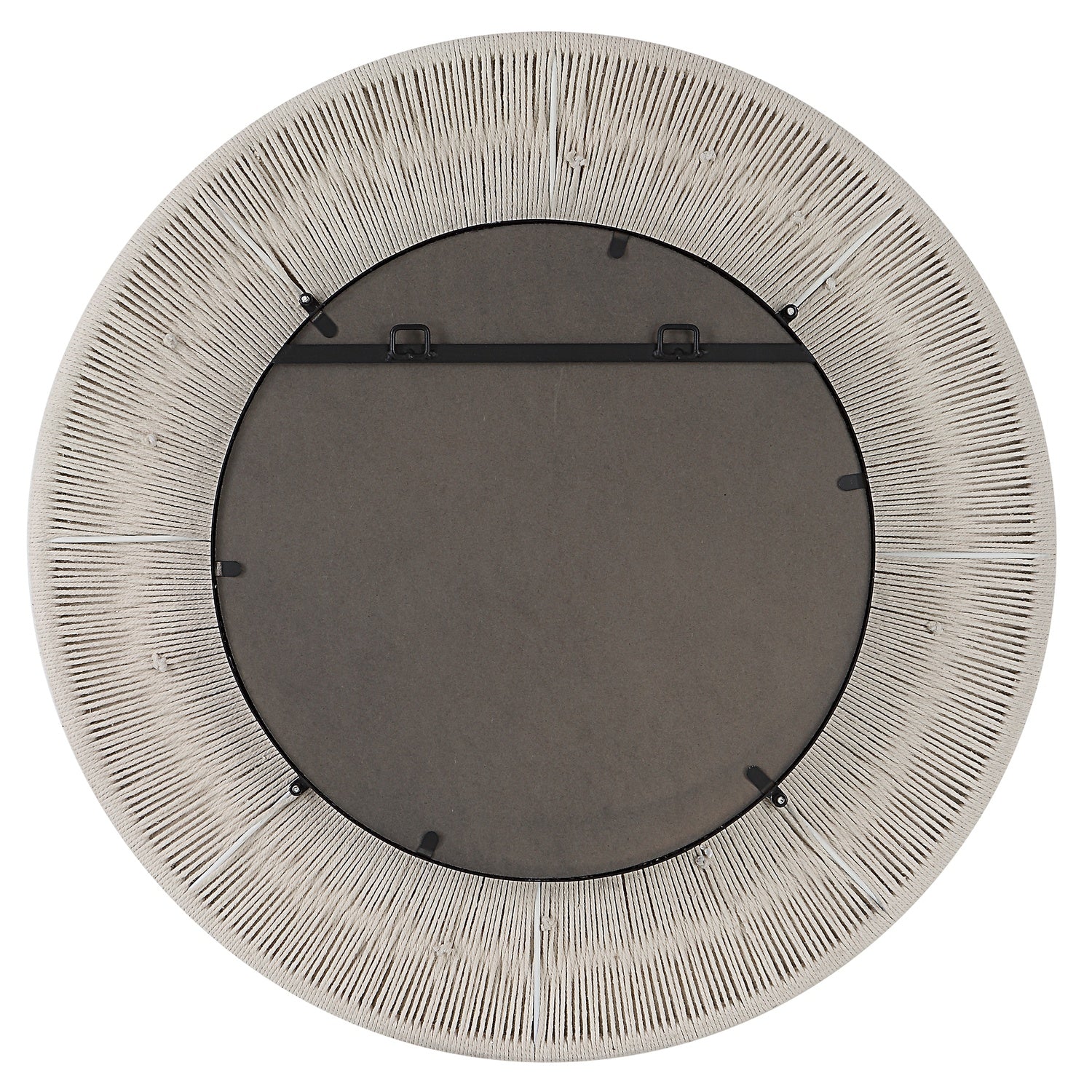 UTTERMOST Sailor's Knot Mirror - Mirrors