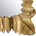 UTTERMOST Lev Mirror - Mirrors