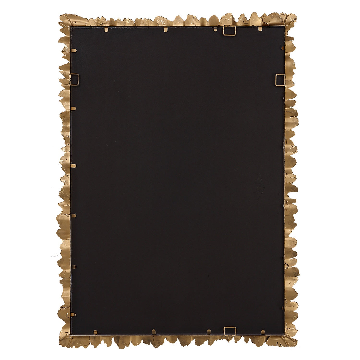 UTTERMOST LEV ANTIQUE MIRROR - Mirrors